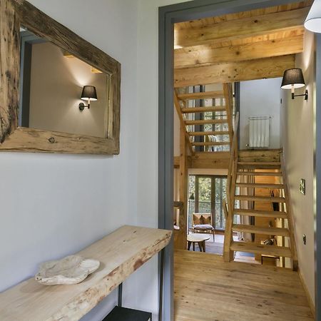 Luderna - Apartamento Era Sarreta Betrén Buitenkant foto