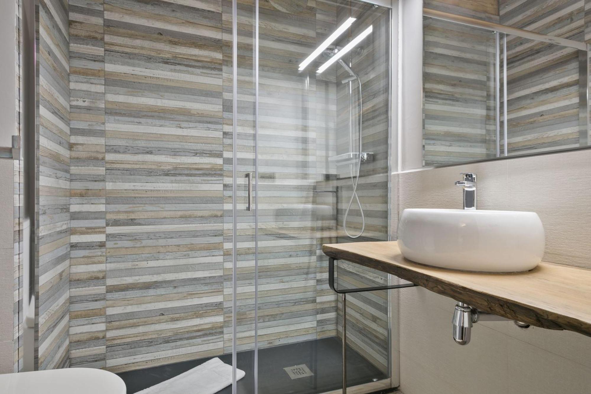 Luderna - Apartamento Era Sarreta Betrén Buitenkant foto