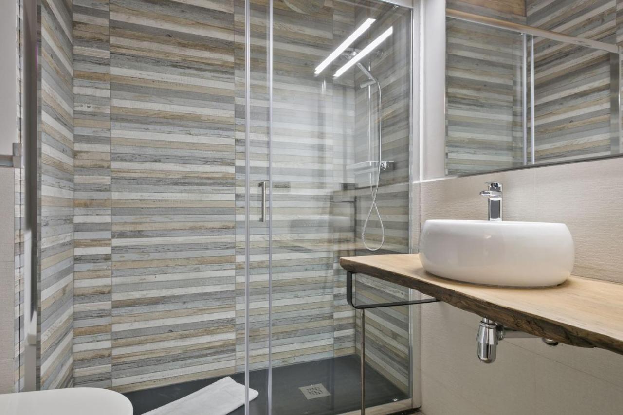 Luderna - Apartamento Era Sarreta Betrén Buitenkant foto